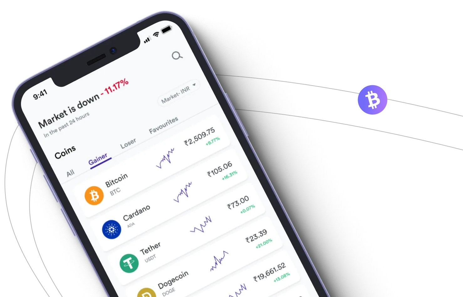 Nexmist Trade Ai - Take advantage of the cryptocurrency markets and earn with Nexmist Trade Ai
